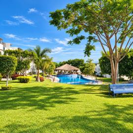 Casa Wellness con jacuzzi, acceso al lago y alberca
