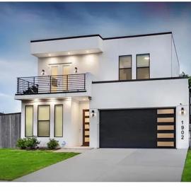 Modern Paradise 5BD Downtown Dallas, hotel en Dallas