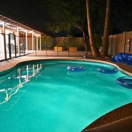 Private Oasis, Free Heated Pool, Close to ASU