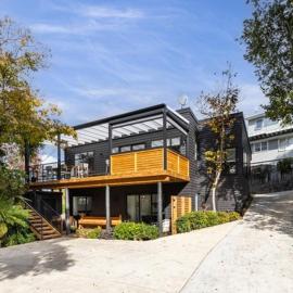 L'amour Nest Lodge