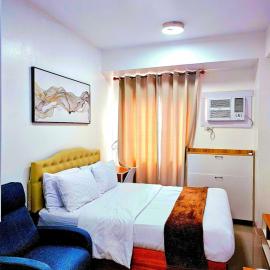 Acellyne's Pad at Green 2 Residences