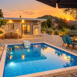 Cretan Nature Villa Alexandra