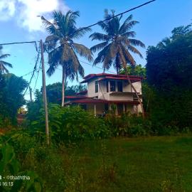 Sadasiri Villa