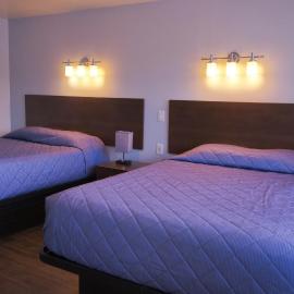 Elect Inn 5, hotel a Cornwall