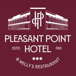 Pleasant Point Hotel, hotel v destinaci Pleasant Point