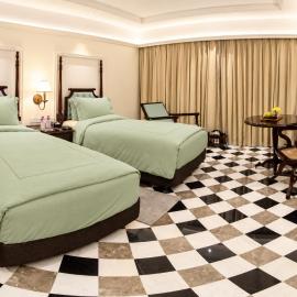 Hotel Jagdish Comfort & Residency