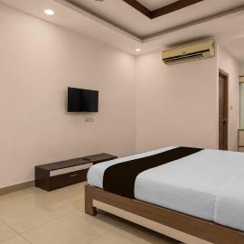 Hotel O Hem, hotel em Bhopal
