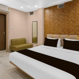 Hotel O Elite, hôtel à Lucknow