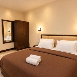 Yellow Leaf – hotel w mieście Rishikesh