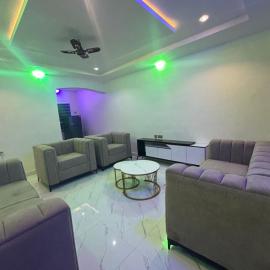 K K Residence