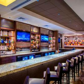 Philadelphia Airport Marriott