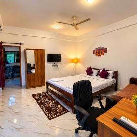 Casa Blanca Holidays