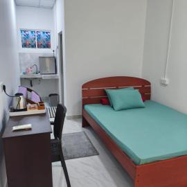 TN Travel Inn - Katunayake