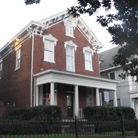Olde Town Inn, hotel em Augusta