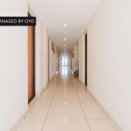 Super Townhouse Edassery Resort, hotel a Thekkady