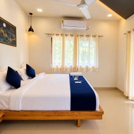 Palmora Resort