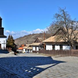 Nefelejcs Vendégház Hollókő, Hotel in Hollókő