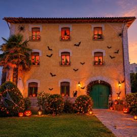 Casa Rural Masión de Egüés