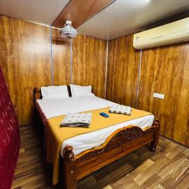C Star Residency