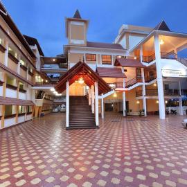 Hotel Rajavalsam