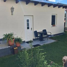 Ferienhaus Hankehübel, Hotel in Hohnstein