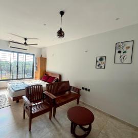 Synaa Sheen Nest Capkon City Calicut