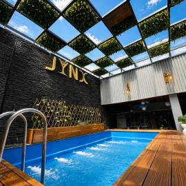 HOTEL ATHENS , a boutique hotel