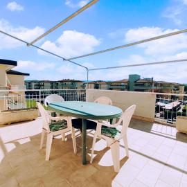Dol-Ce Apartment