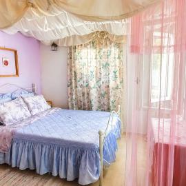 Elizas house