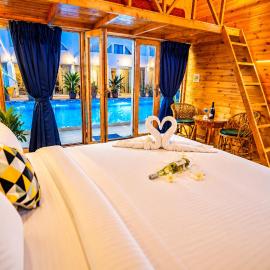 Bay View Resort