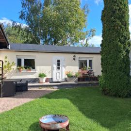 Ferienhaus Storchennest