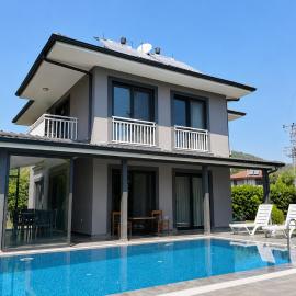 Villa Kaya Maris Göcek