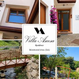 villa ascosa residence