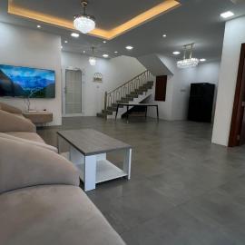 Sun & Sea Pool Villa
