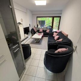 Cozy, fully furnished apartment in Mettmann-Süd