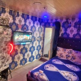 Premium Serviced Studio Apartment Jabi 247 power