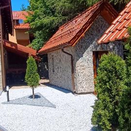 APARTAMENTY z GÓRSKIM KLIMATEM