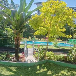 The Kingdom Gate Hotel