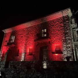 Villa Maria B&B