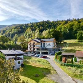 Bella Monte, hotel u gradu 'Szczyrk'