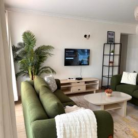 Apartment in Ruaka near UN, Two Rivers & Village Market