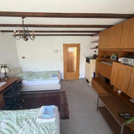 Ferien- und Monteurwohnung Rotbühl