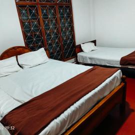 Nimali Rooms