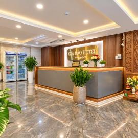 Gia Bao Hotel Nguyễn Tuyển