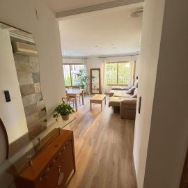 habitacion con baño privado, отель в Эльче
