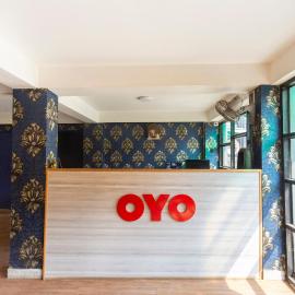 Hotel O Binayak Inn
