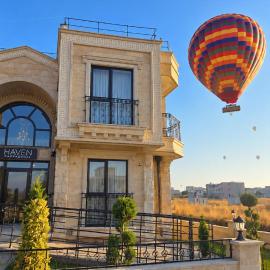 Haven Cappadocia