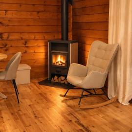 Chalet Pure