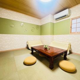 大阪通天阁毗邻 机场直达 车站步行3分钟 民宿忆野, hotel v destinácii Osaka