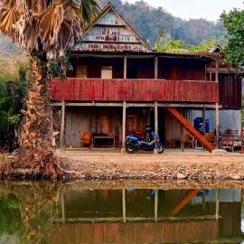 Jufri Homestay, hotel di Kasijala